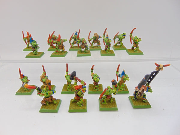 Savage Orc Arrer Bot55