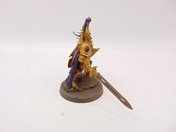 Shield Captain