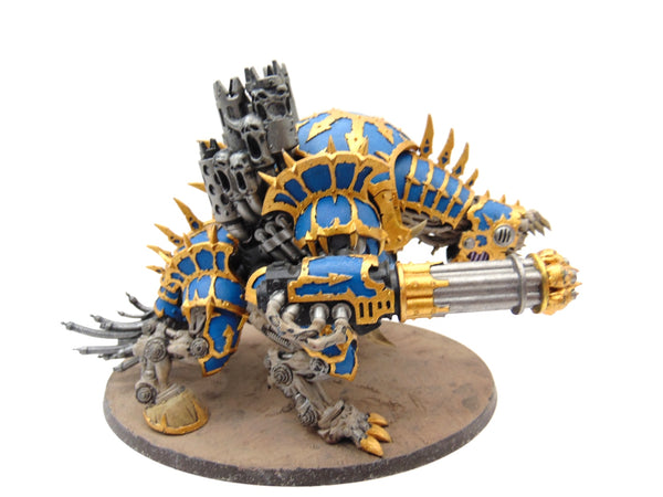 Forgefiend