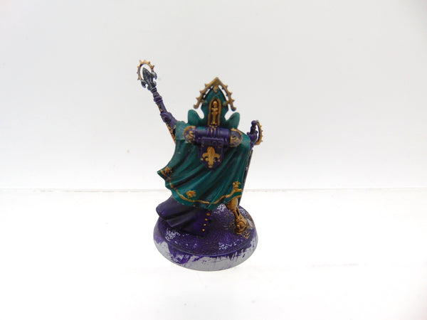Canoness
