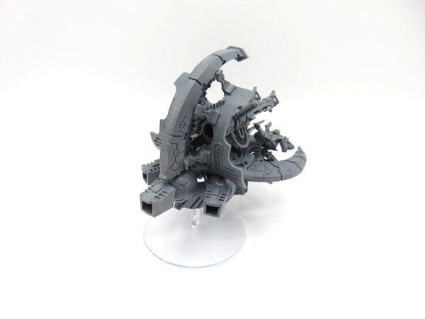 Annhilation Barge
