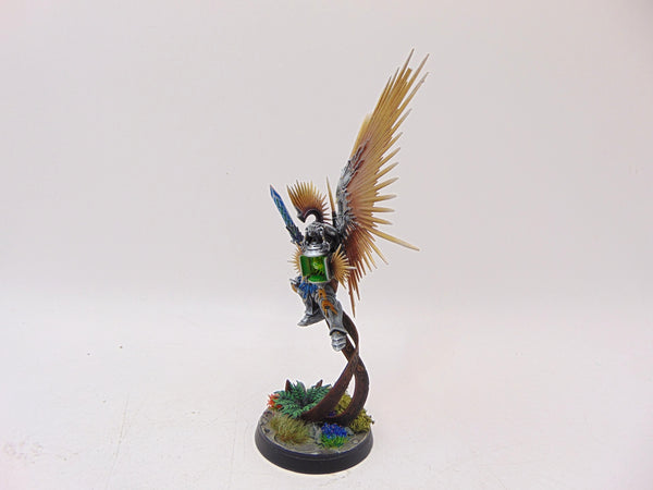 Knight Azyros