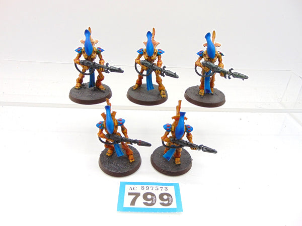 Wraithguard