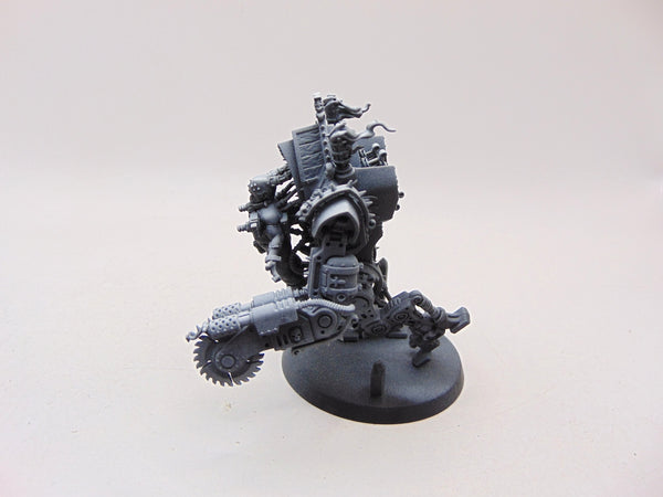 Penitent Engine