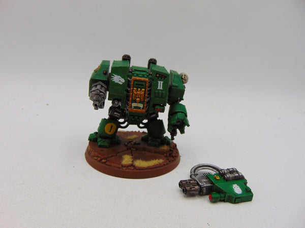 Dreadnought