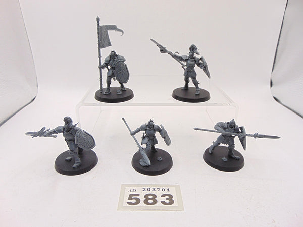 Vindictors