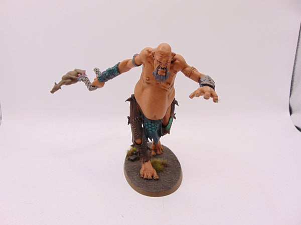 Gargant / Giant