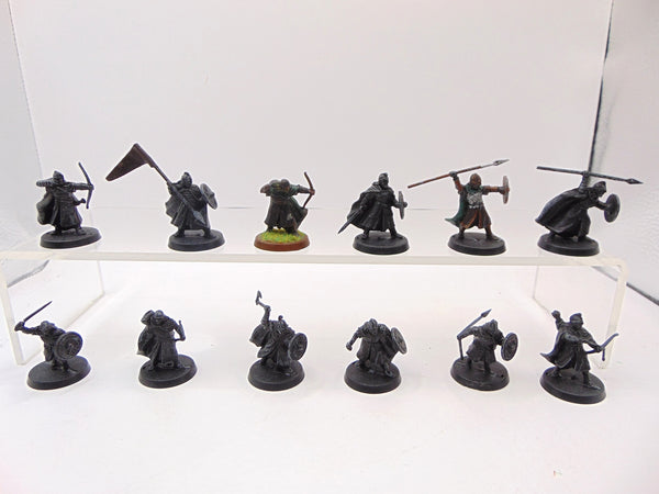 Warriors of Rohan