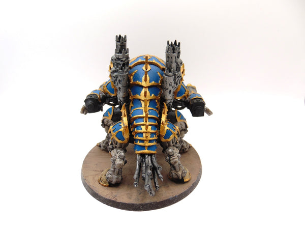 Forgefiend