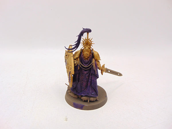 Shield Captain