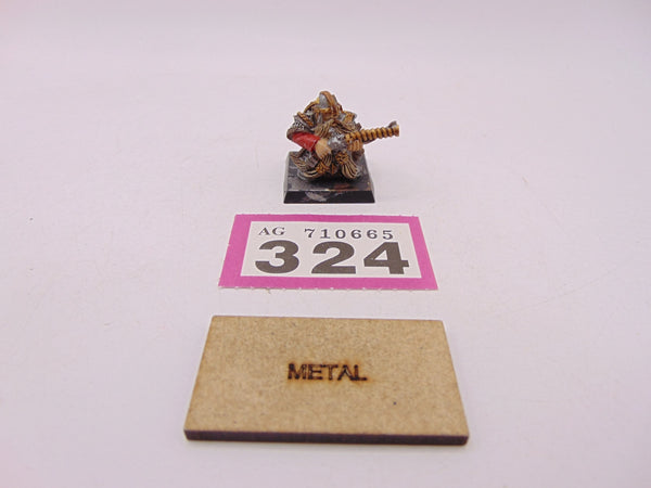Dwarf Engineer