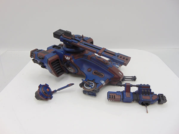 Hammerhead Gunship