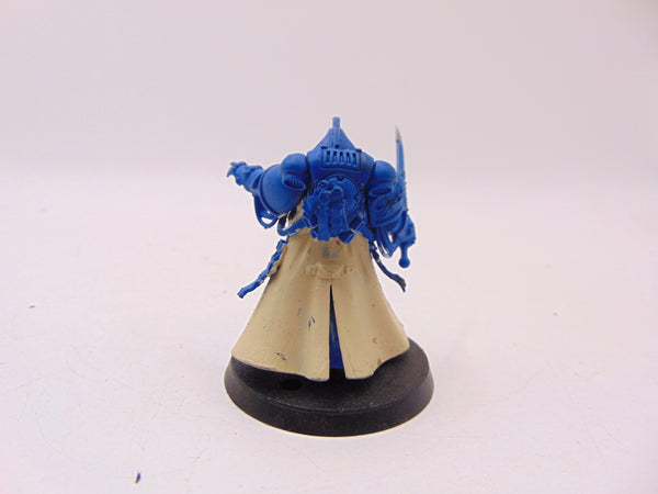 Primaris Librarian