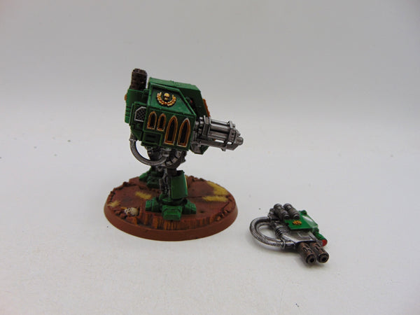 Dreadnought