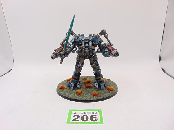Nemesis Dreadknight