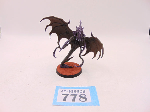 Parasite of Mortrex