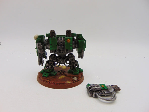 Dreadnought