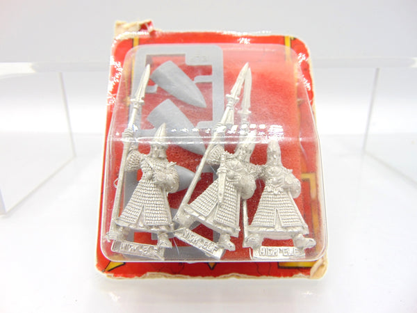 High Elf Spearmen