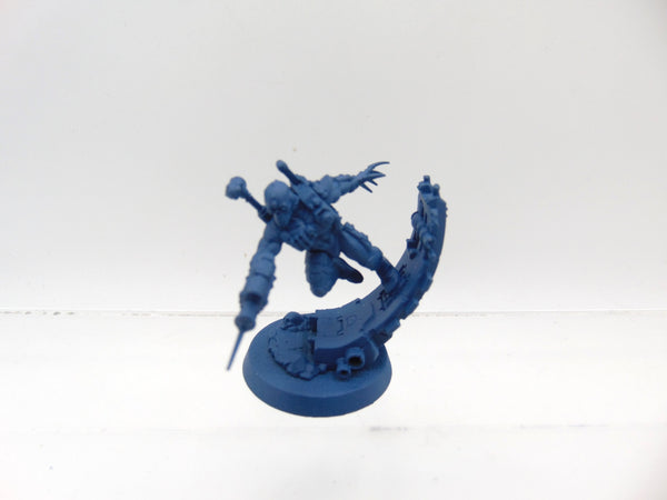 Eversor Assassin