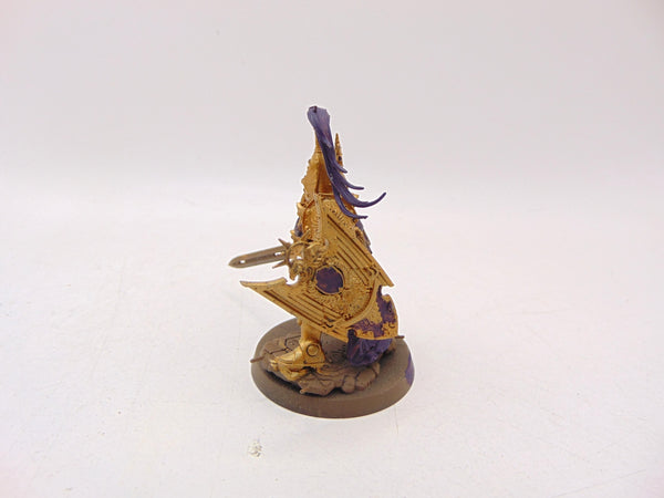 Shield Captain