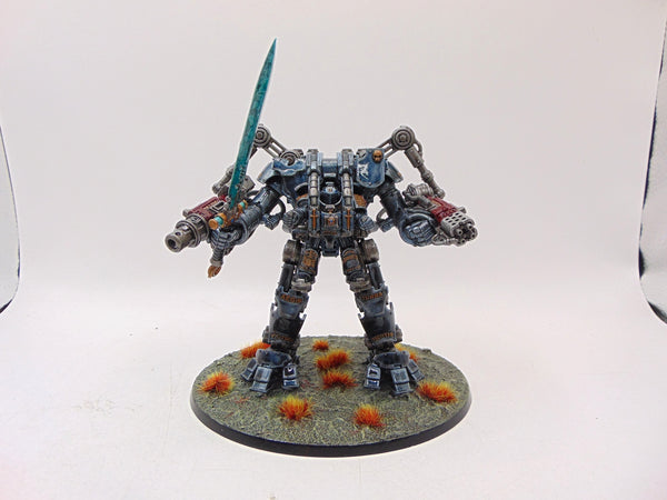 Nemesis Dreadknight