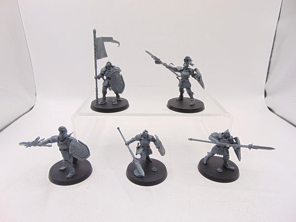 Vindictors