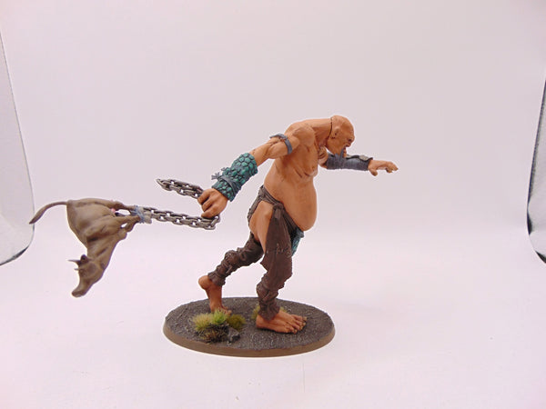 Gargant / Giant
