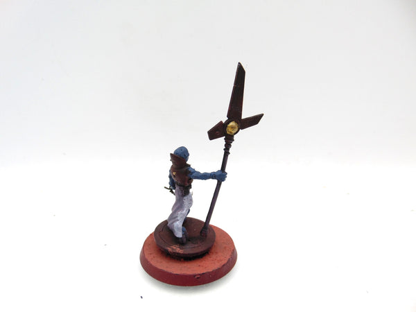 Ethereal on Hover Drone
