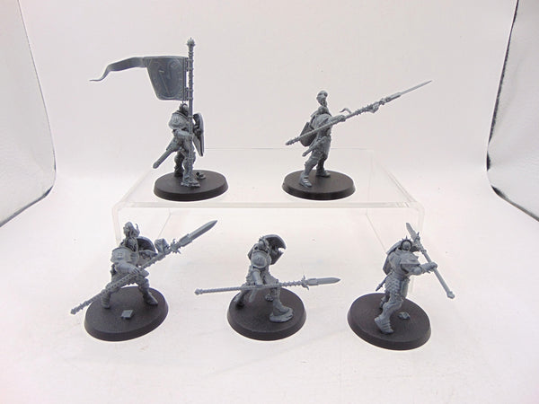 Vindictors