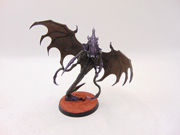 Parasite of Mortrex