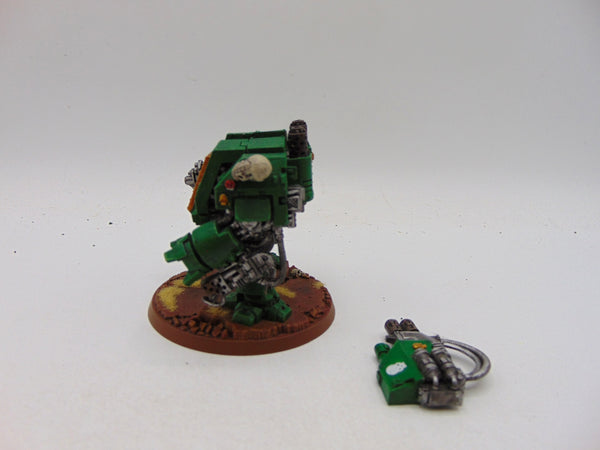 Dreadnought