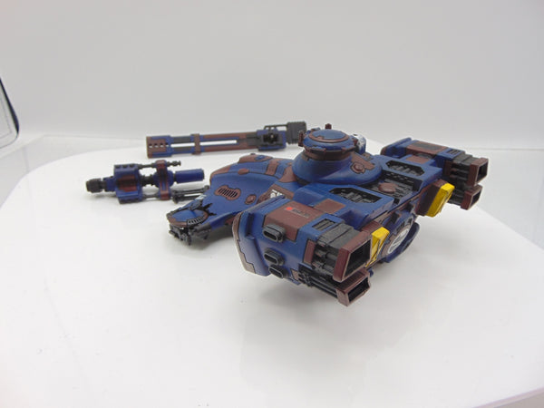 Hammerhead Gunship