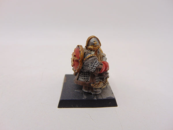 Dwarf Engineer