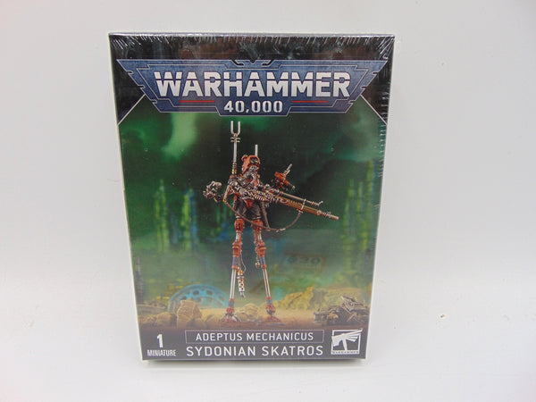 Sydonian Skatros