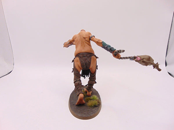 Gargant / Giant