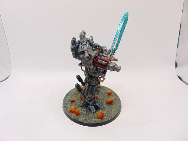 Nemesis Dreadknight