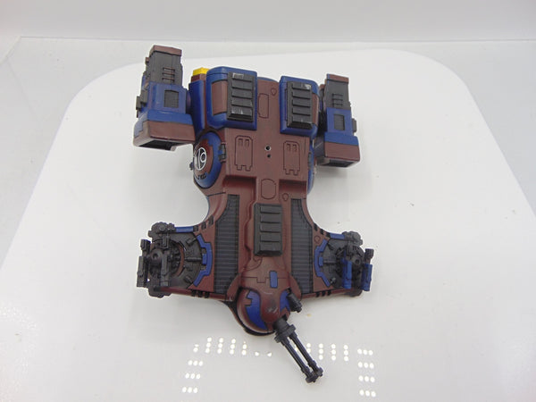 Hammerhead Gunship