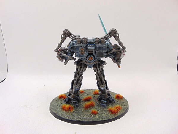 Nemesis Dreadknight
