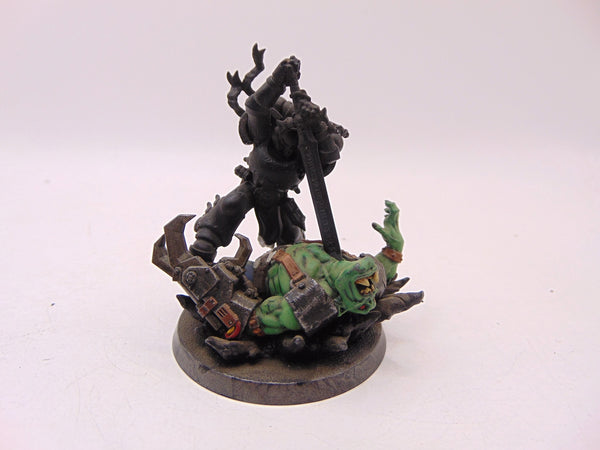 Bayard's Revenge