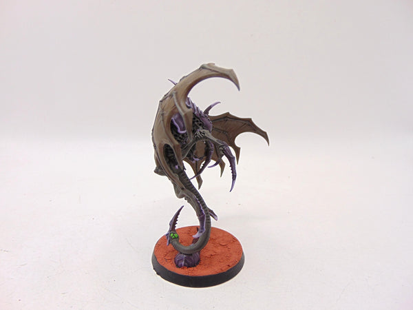 Parasite of Mortrex