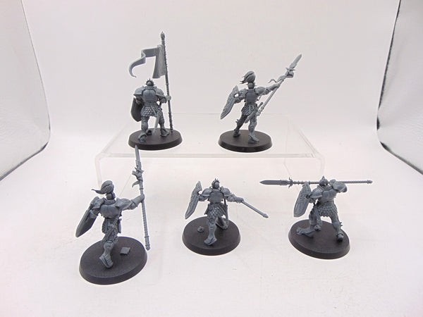 Vindictors