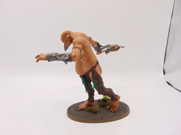 Gargant / Giant