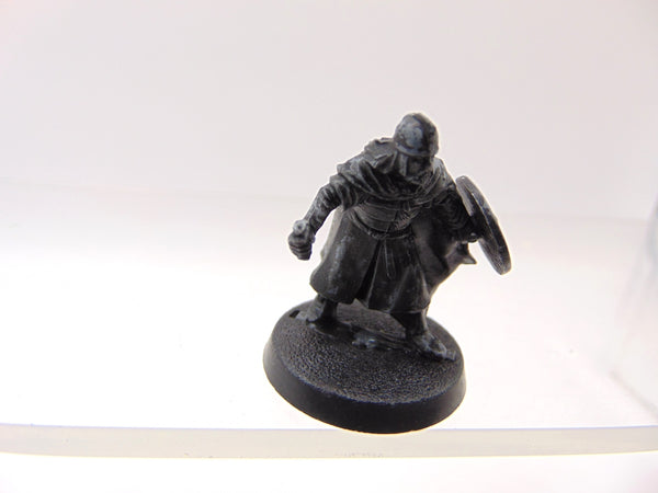 Warriors of Rohan