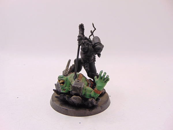 Bayard's Revenge