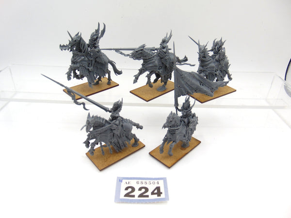 Blood Knights