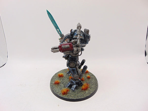Nemesis Dreadknight