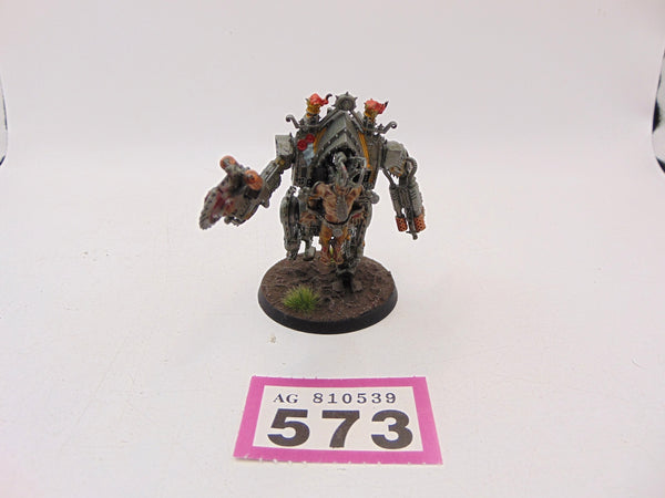 Penitent Engine