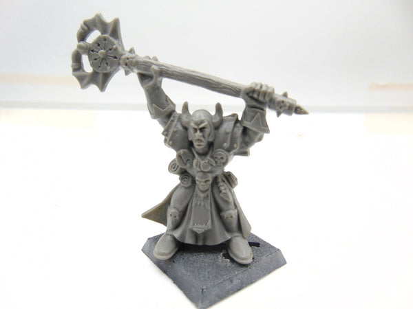 Talisman Chaos Sorcerer