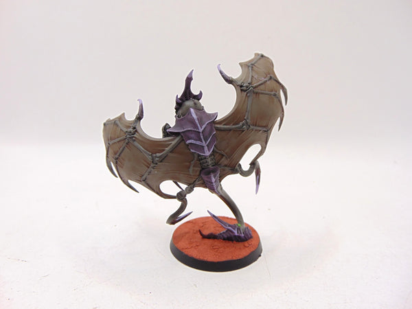 Parasite of Mortrex
