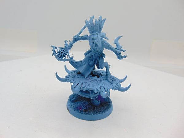 Tzaangor Shaman